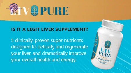 LivPure Supplement Review: Unlock Your Healthier Liver!